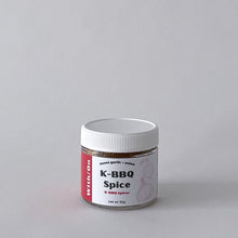 Load image into Gallery viewer, K-BBQ Spice