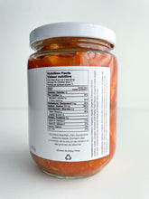 Load image into Gallery viewer, House Napa + Daikon Kimchi MILD