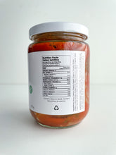 Load image into Gallery viewer, Vegan House Napa + Daikon Kimchi MILD
