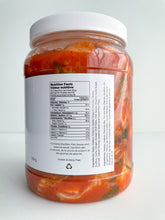 Load image into Gallery viewer, House Napa + Daikon Kimchi MILD