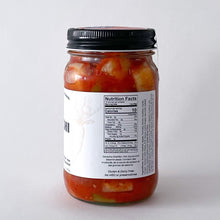 Load image into Gallery viewer, Cubed Radish Kimchi (Medium)