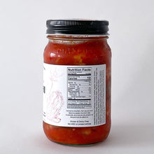 Load image into Gallery viewer, House Napa + Radish Kimchi (Spicy)