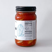 Load image into Gallery viewer, Traditional Napa Kimchi (Mild)