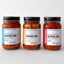Load image into Gallery viewer, Kimchi Tasting Trio
