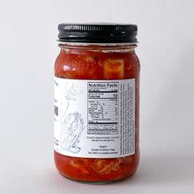 Load image into Gallery viewer, VEGAN House Napa + Radish Kimchi (Spicy)

